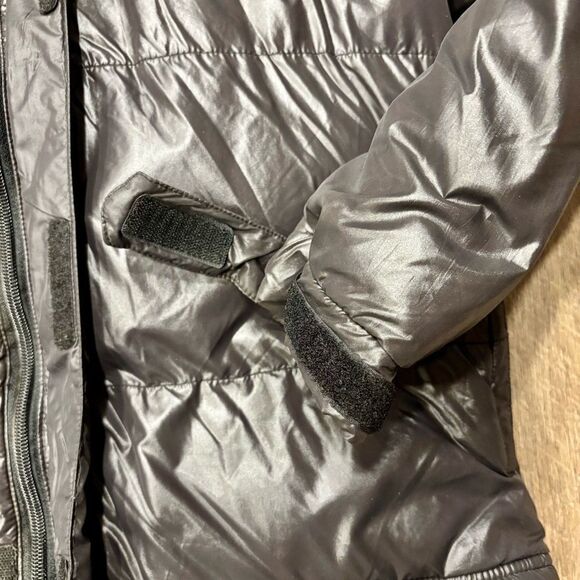 Vintage Jeenyus Snowboards Jacket - Picture 6 of 15